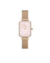 Laikrodis DANIEL WELLINGTON MOTERIMS DW00100669 (20MM)
