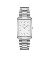Laikrodis DANIEL WELLINGTON moterims DW00100701 (35MM)