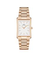 Laikrodis DANIEL WELLINGTON moterims DW00100702 (35MM)