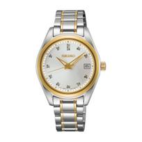 Laikrodis SEIKO moterims SUR582P1 (32MM)