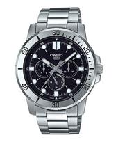 Laikrodis CASIO vyriškas MTP-VD300D-1E (45MM)