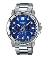 Laikrodis CASIO vyriškas MTPVD300D2EUD (45MM)