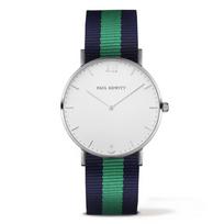 Laikrodis PAUL HEWITT uniseks PHSASSTWNG20S (39MM)