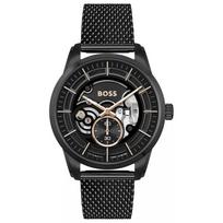 Laikrodis BOSS MAN 1514035 (42MM)