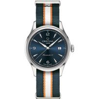 Laikrodis CERTINA vyrams C038407180470 (41MM)