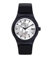 Laikrodis SWATCH uniseks SUTB407 (42MM)