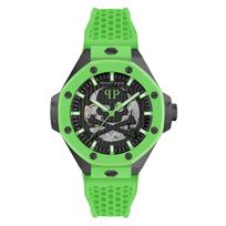Laikrodis PHILIPP PLEIN MAN PWPFA0624 (46MM)