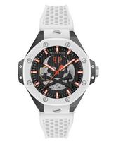 Laikrodis PHILIPP PLEIN MAN PWPFA0724 (46MM)