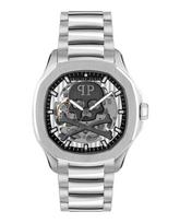 Laikrodis PHILIPP PLEIN MAN PWRAA0223 (42MM)