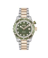 Laikrodis BOSS MAN 1514181 (42MM)