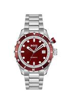 Laikrodis BOSS MAN 1514179 (42MM)
