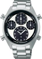 Laikrodis SEIKO vyrams SFJ001P1 (42MM)