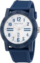 Laikrodis NAUTICA MAN NAPATS301 (42,5MM)