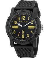 Laikrodis NAUTICA MAN NAPATS303 (42,5MM)