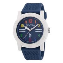 Laikrodis NAUTICA MAN NAPATS304 (42,5MM)