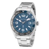 Laikrodis NAUTICA MAN NAPFWS307 (44MM)