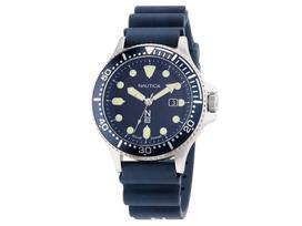 Laikrodis NAUTICA Vyrams NAPCBS304 (43MM)