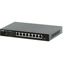 Eaton Tripplite Series 8-Port 2.5Gbps Galda Gigabit tīkla slēdzis