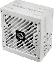 Maitinimo blokas Enermax Enermax Power Supply 1000W Revolution3 80+ Platinum 3.1 WHITE
