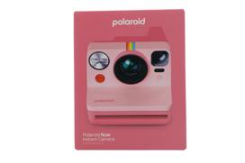 Skaitmeninis fotoaparatas Polaroid Polaroid Now Gen 3 Pink