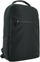 Kuprinė Mobilis Mobilis 005046 nešiojamojo kompiuterio krepšys 40,6 cm (16") Kuprinė Black