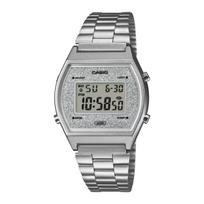 Laikrodis CASIO uniseks B640WDG-7DF (38,9MM)