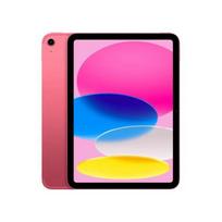 Apple iPad 11-os kartos (A16) Wi-Fi 128GB Pink MD4E4HC/A