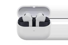 Samsung Galaxy Buds3 FE Gray ausinės