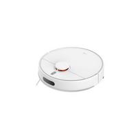 Xiaomi robotų dulkių siurblys White