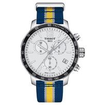 Laikrodis TISSOT vyrams T09541717372 (42MM)