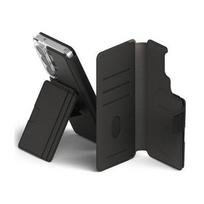 Ringke Galaxy S26 Plus dėklas folio stovas piniginė magnetinė Black