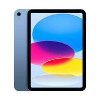 Apple iPad 11 kartos (A16) Wi-Fi 128GB Blue MD4A4HC/A