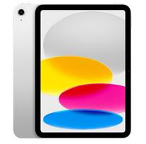 Apple iPad 11 kartos (A16) Wi-Fi 128GB Silver MD3Y4HC/A