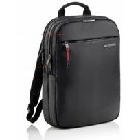 Turistinė kuprinė MIQUELRIUS Miquelrius Bag to work serijos kuprinė S Black 13l