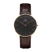 Laikrodis DANIEL WELLINGTON WOMAN DW00100140 (36MM)