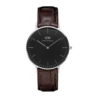 Laikrodis DANIEL WELLINGTON WOMAN DW00100146 (36MM)