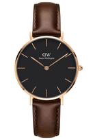 Laikrodis DANIEL WELLINGTON Unisex DW00100165 (32MM)