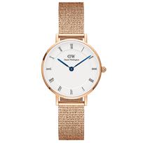 Laikrodis DANIEL WELLINGTON moterims DW00100681 (28MM)