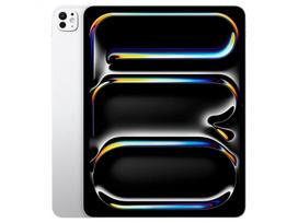 Apple 11" iPad Pro M5 Wi-Fi 1TB with nano-texture glass, Silver MDWT4HC/A