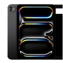 Apple 13" iPad Pro M5 Wi-Fi 2TB with nano-texture glass, Space Black MDYV4HC/A