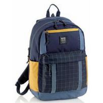 Turistinė kuprinė MIQUELRIUS Miquelrius Triple Amsterdam Recy 28l 3 skyriuose Black