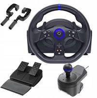 Vairas Blade Blade BR5 riteņu simulators PS5 + PC