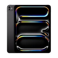 Apple 13" iPad Pro M5 5G 256GB with standard glass, Space Black ME7W4HC/A