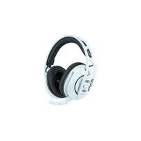 NACON RIG 600 PRO HS AUSINĖS RIG 600HS PS5 WHITE RIG600PROHSW