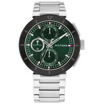 Laikrodis TOMMY HILFIGER vyriškas 1792117 (44MM)