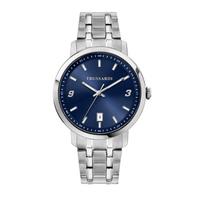 Laikrodis TRUSSARDI MAN R2453147010 (41MM)