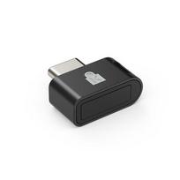 Pirštų atspaudų skaitytuvas Kensington VeriMark IT 2.0 USB-C - Windows Hello ir Windows Hello verslui