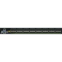 Switch LANCOM Systems LANCOM CS-8132F-B2F Valdomas L2/L3 1U Black