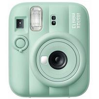 Skaitmeninis fotoaparatas LoveInstant Fujifilm INSTAX MINI 13 Green