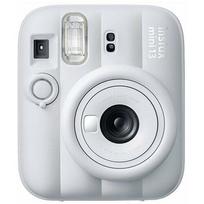 Skaitmeninis fotoaparatas LoveInstant Fujifilm INSTAX MINI 13 White